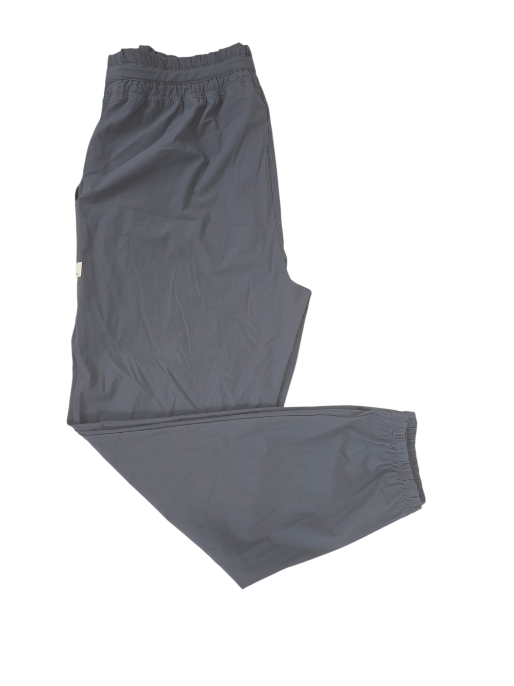 Vuori Charcoal Drawstring Jogger Pants - Picture 7 of 10